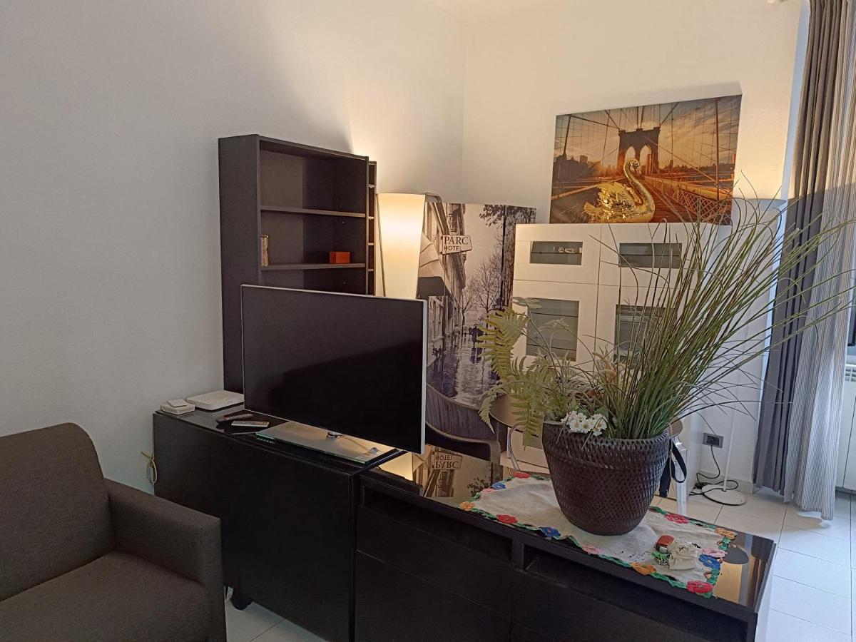 Bligny25 Apartment Milan Exterior photo