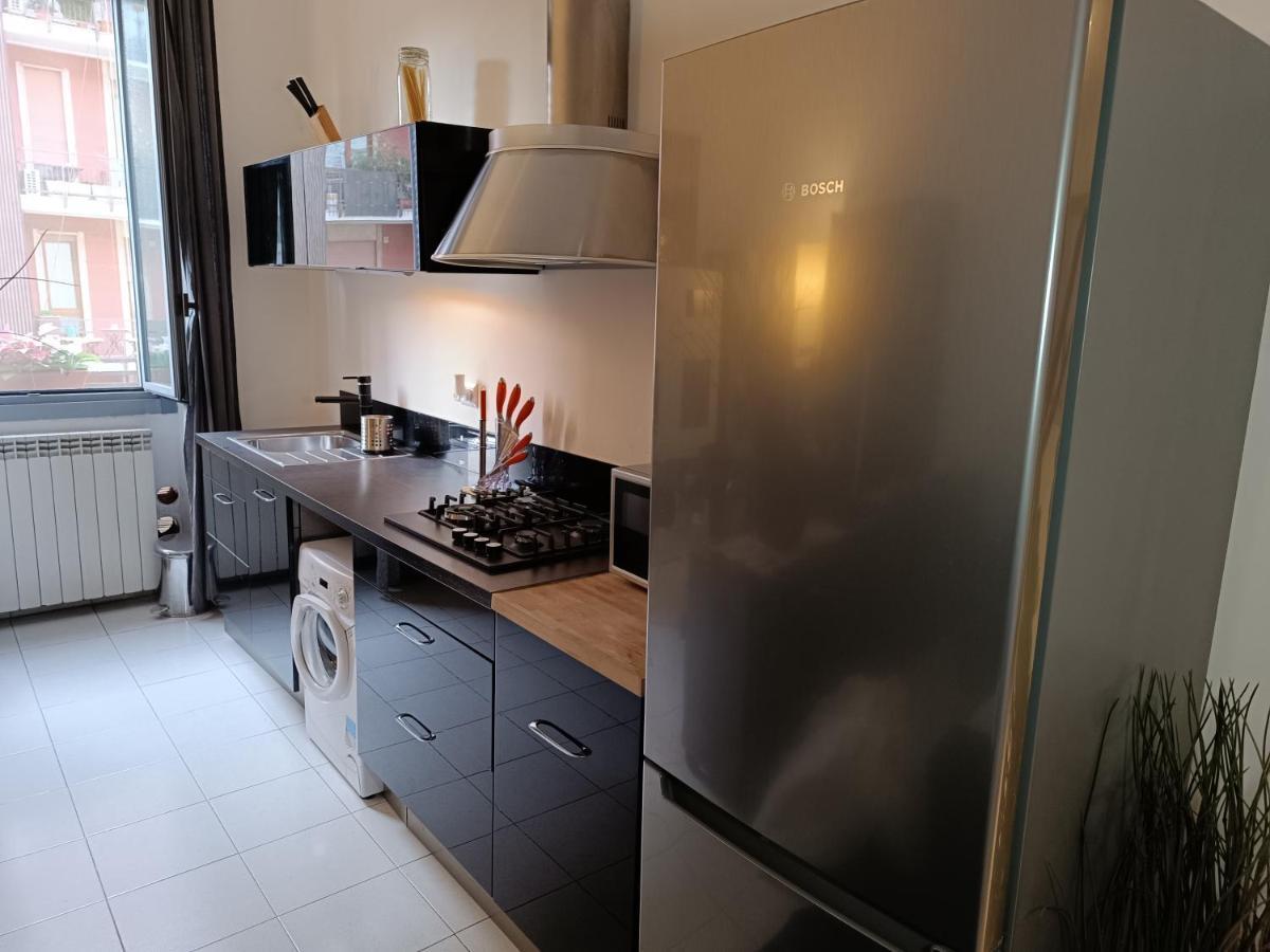 Bligny25 Apartment Milan Exterior photo