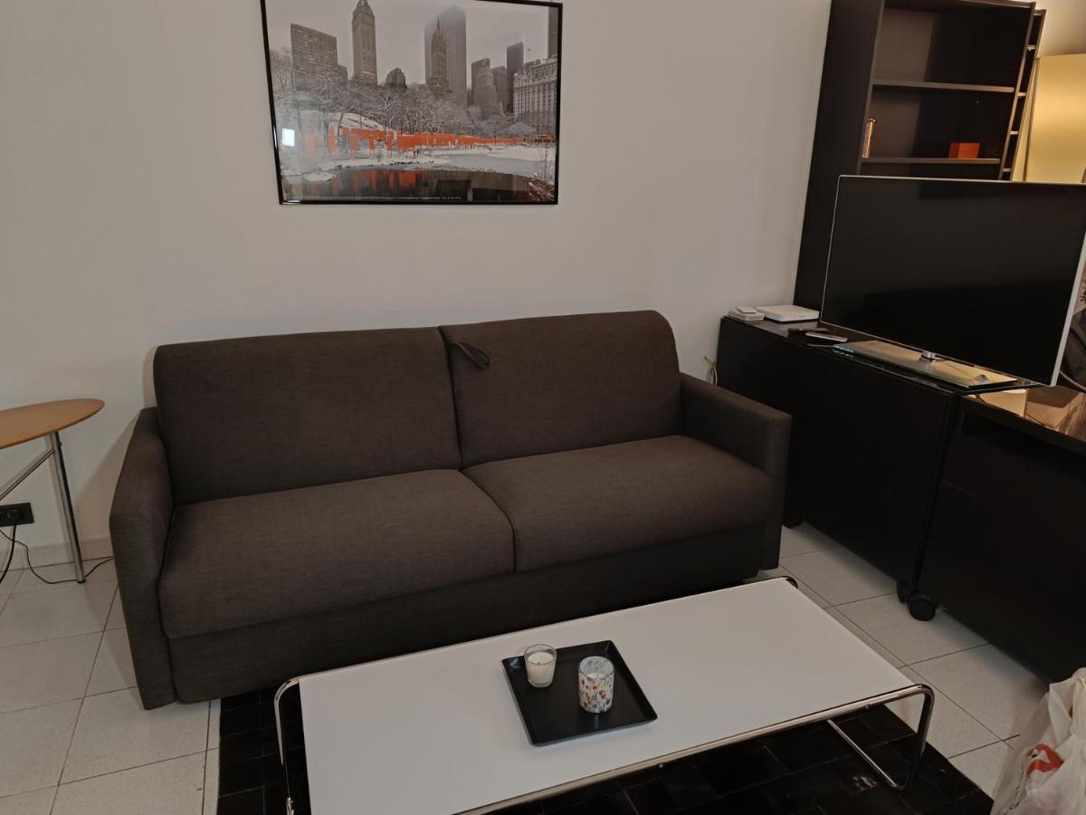 Bligny25 Apartment Milan Exterior photo