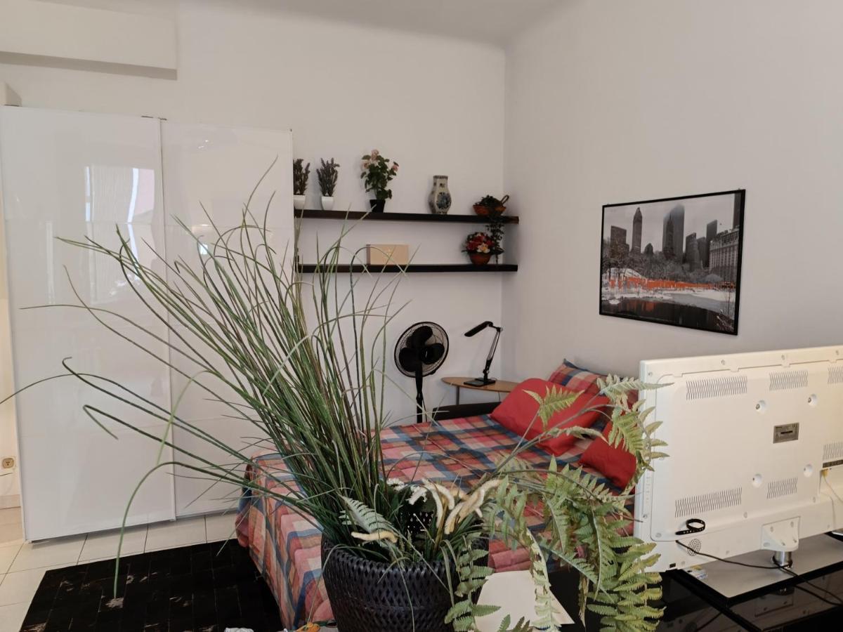 Bligny25 Apartment Milan Exterior photo