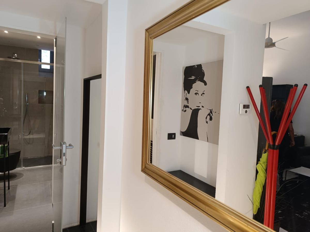 Bligny25 Apartment Milan Exterior photo