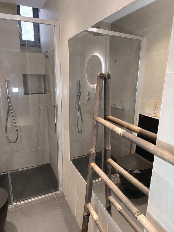 Bligny25 Apartment Milan Exterior photo